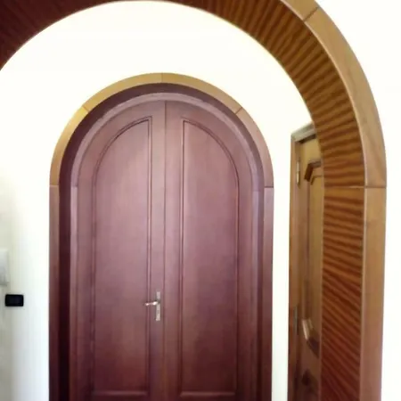 Casa Rica Guest house