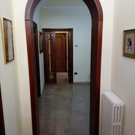 Guest house Casa Rica