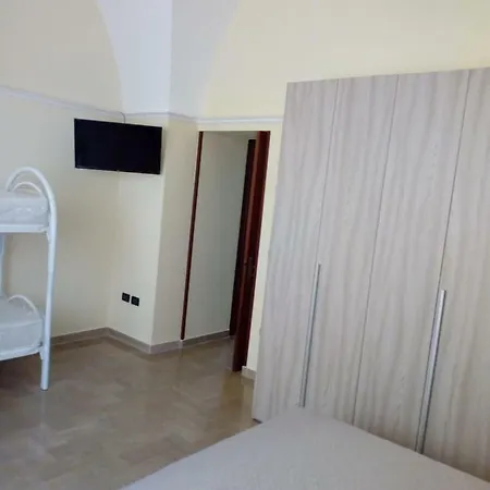 Casa Rica Casa de hóspedes