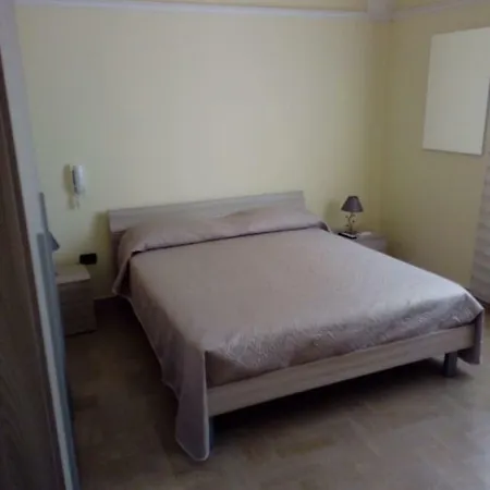 Casa Rica Guest house