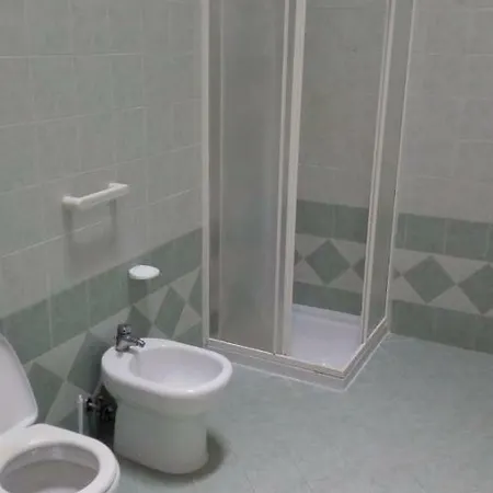 Casa Rica Guest house Lequile