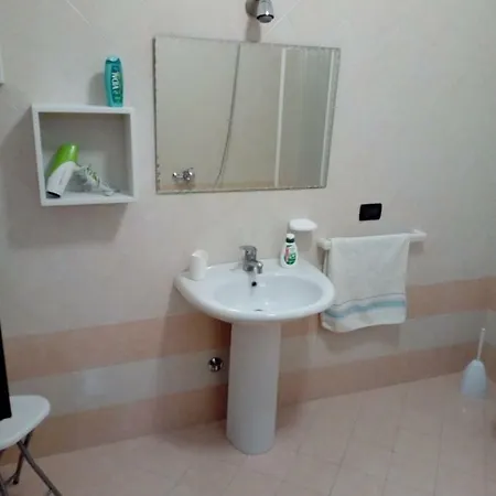 Guest house Casa Rica Lequile