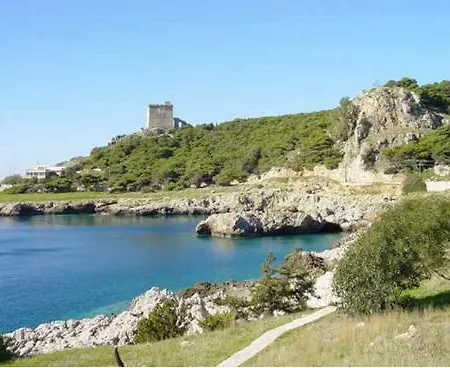 Casa Rica Casa de hóspedes Lequile