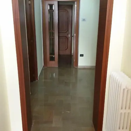 Casa Rica Casa de hóspedes