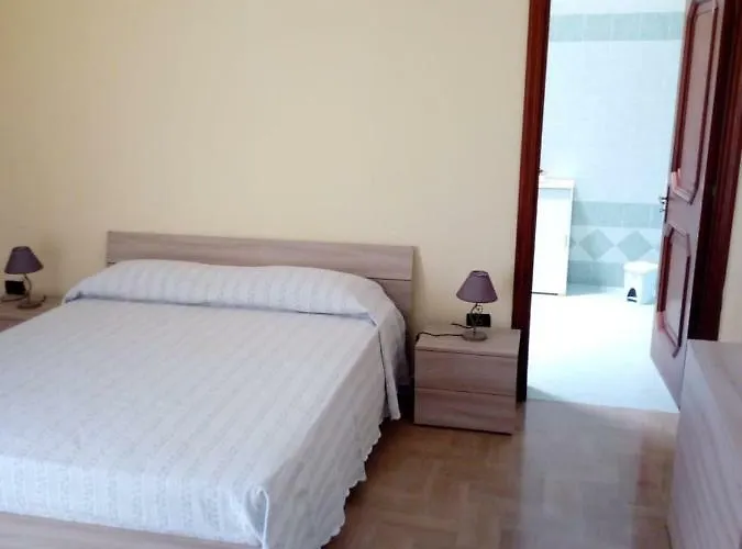 Casa Rica ゲストハウス 3*