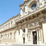 בית הארחה Casa Rica Lequile
