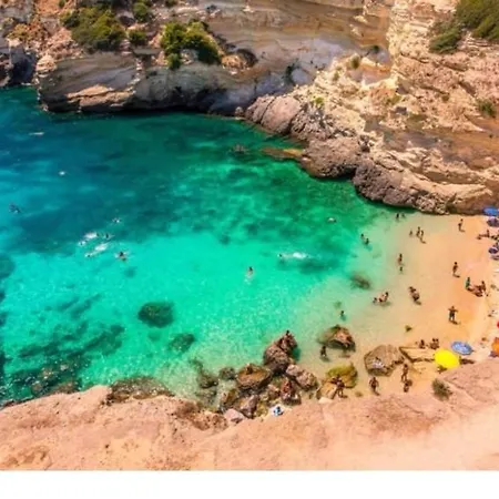 Gæstehus Casa Rica Lequile