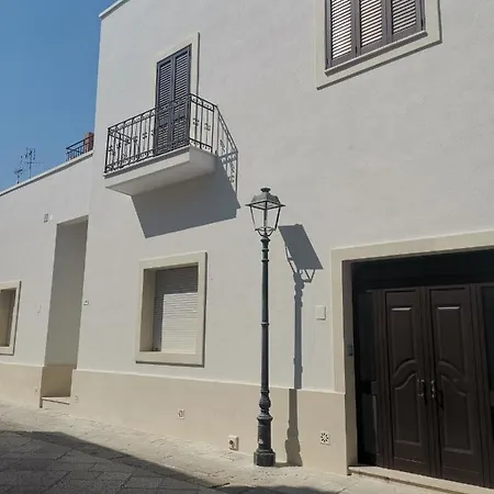 Casa Rica Gæstehus 3*