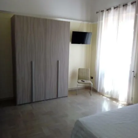 Gæstehus Casa Rica 3*