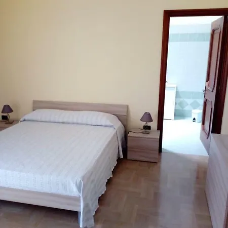 Casa Rica Gæstehus 3*