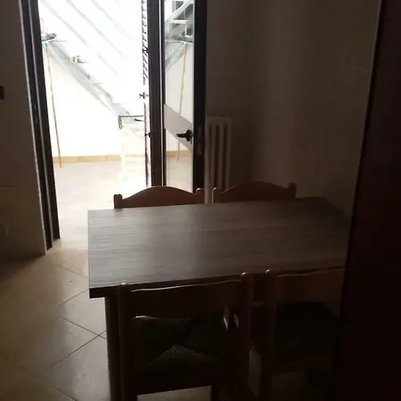 Casa Rica Lequile