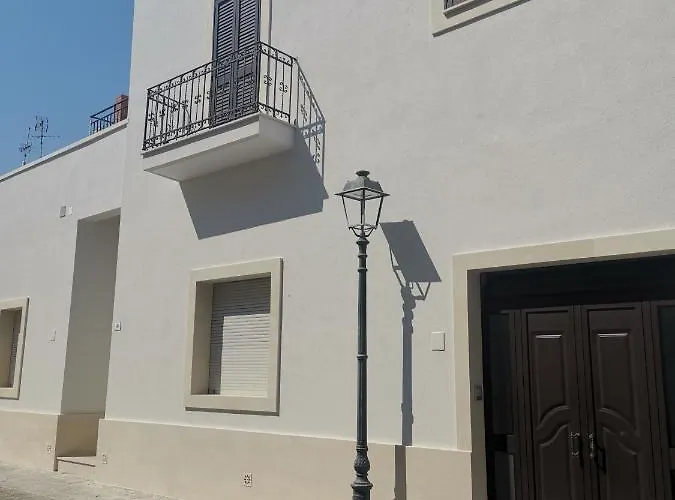 Casa Rica Guest house 3*