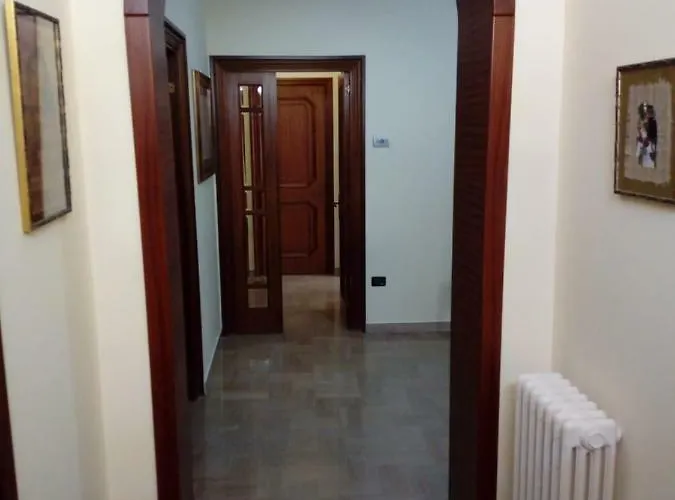 Pensión Casa Rica