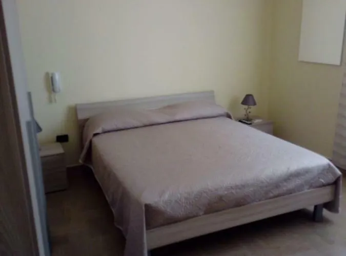 Casa Rica Guest house