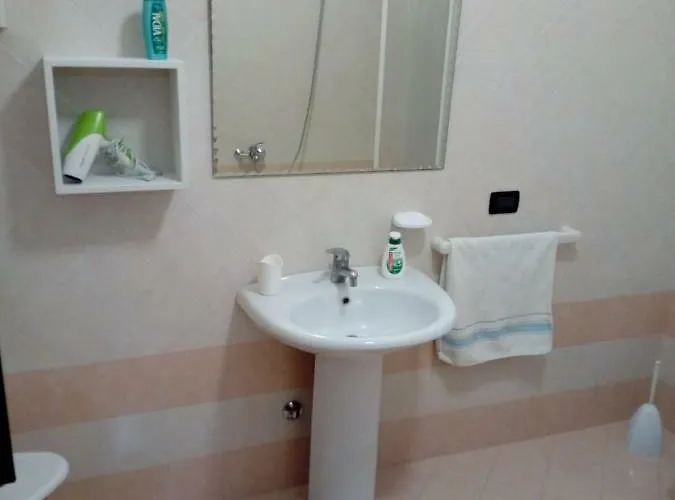 Guest house Casa Rica Lequile