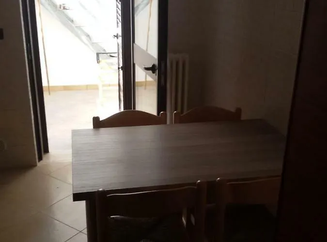 Casa Rica Lequile