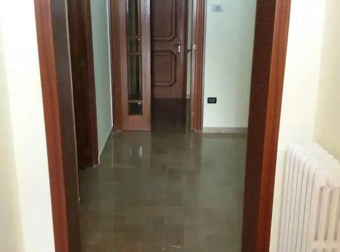 Casa Rica Pensión
